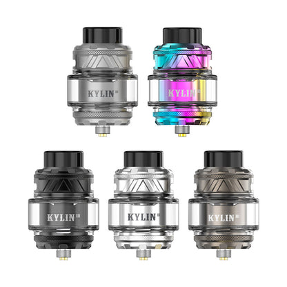 Vandy Vape Kylin V3 RTA Tank Verdampfer
