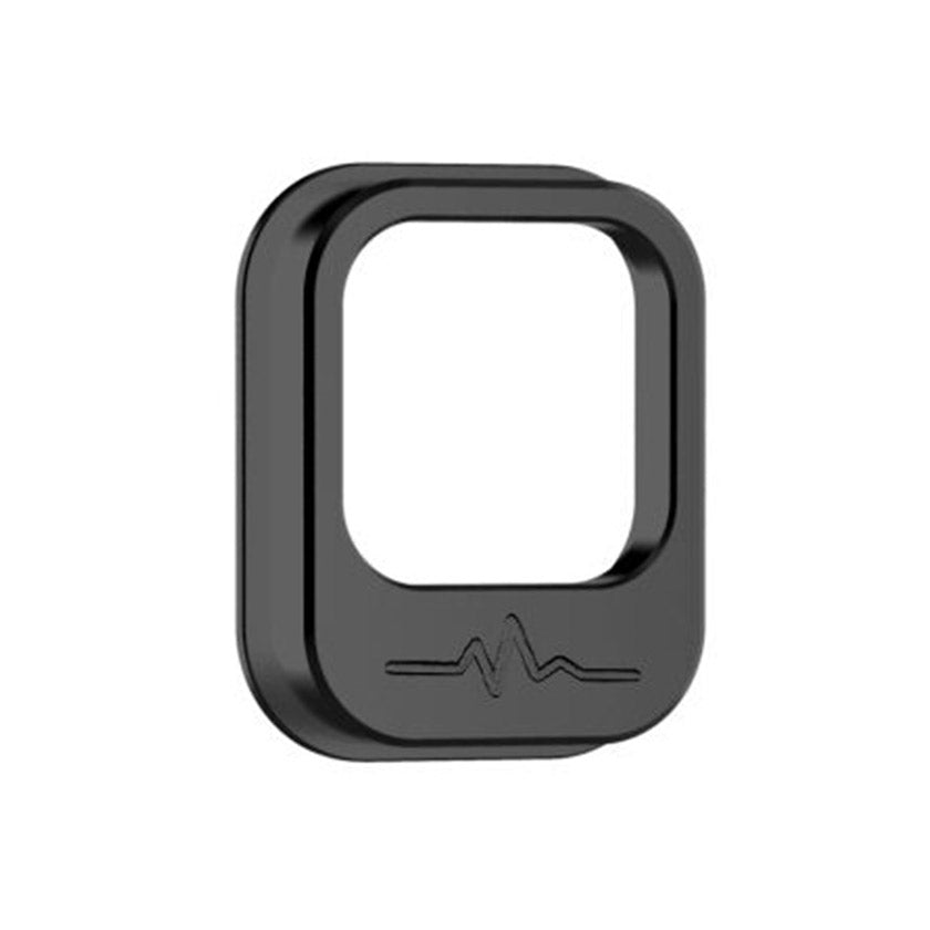Vandy Vape Pulse AIO.5 Quadratischer Knopfring aus Metall, 1 Stück/Packung