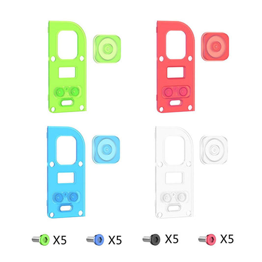 Vandy Vape Pulse AIO.5 DIY Accessories Zubehör Set