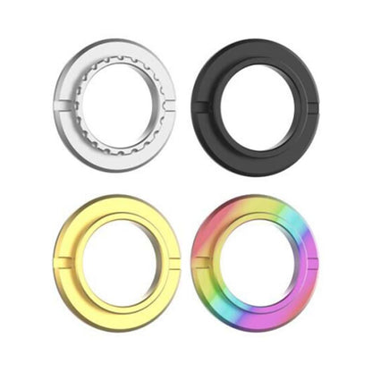 Vandy Vape Pulse AIO Metal Button Ring Set 4Stück/Packung