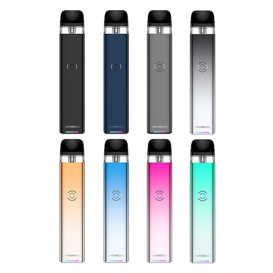 Vaporesso XROS 3 Pod Kit 1000mAh 2ml