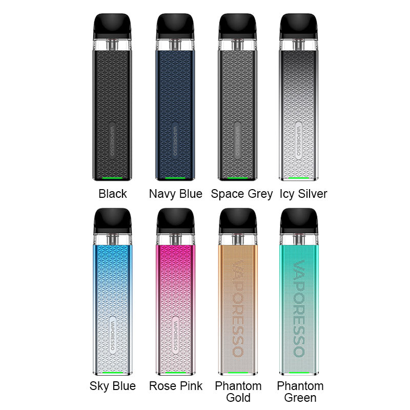 Vaporesso XROS 3 Mini Pod Kit
