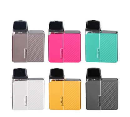 Vaporesso XROS Nano Pod System Kit