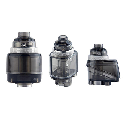 VXV Soulmate RDTA Pod für Drag S/Drag X/Fetch Pro/Target PM80/Target PM80 SE