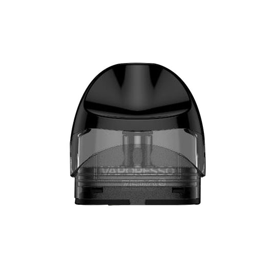 Vaporesso Zero S Pod Cartridge 2ml 2 Stück/Packung
