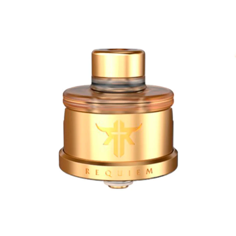 Vandy Vape Requiem RDA Tank