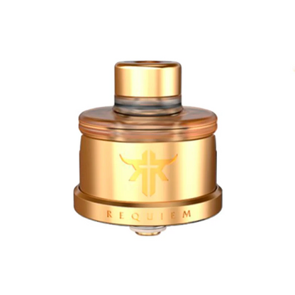 Vandy Vape Requiem RDA Tank