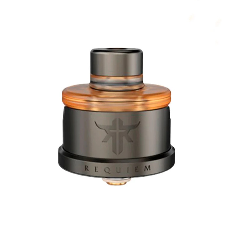 Vandy Vape Requiem RDA Tank