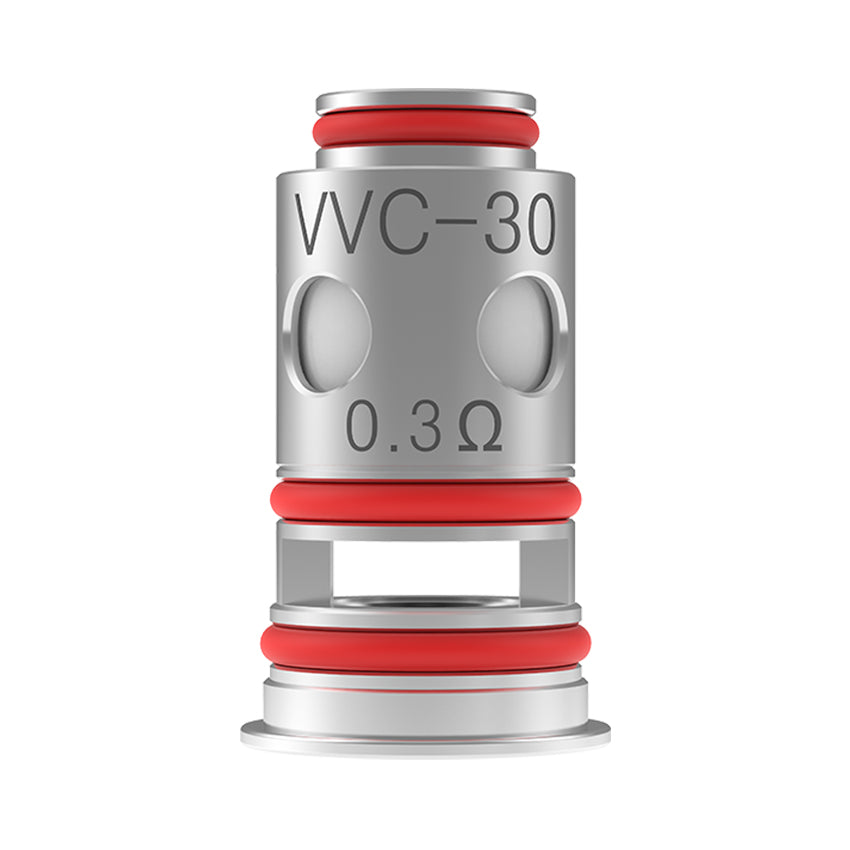 Vandy Vape VVC Ersatz Coil für Jackaroo Kit/Nox Kit