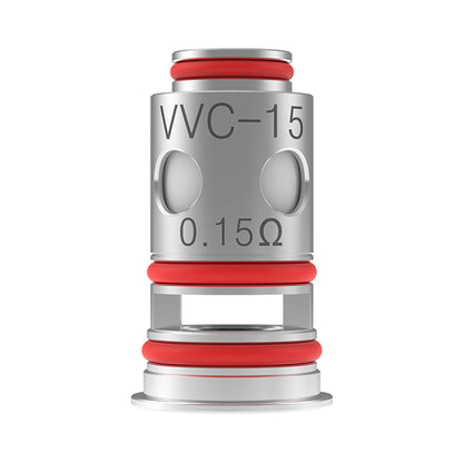 Vandy Vape VVC Ersatz Coil für Jackaroo Kit/Nox Kit