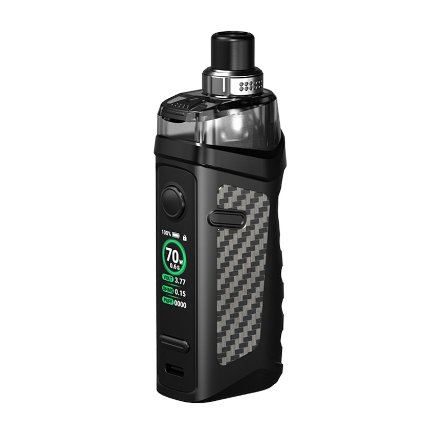 Vandy Vape Jackaroo 70W Pod System Kit