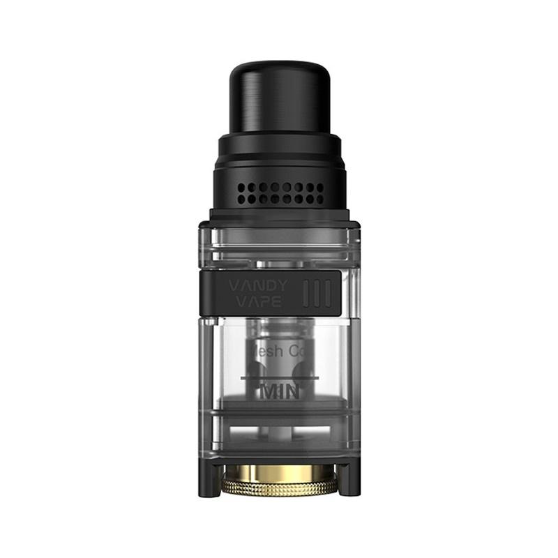 Vandy Vape Kylin M AIO Pod Cartridge 1pc/pack