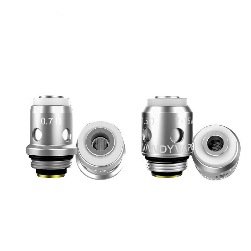 Vandy Vape Berserker S Kit 1100mAh & 2ml