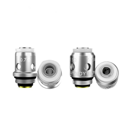Vandy Vape Berserker S Kit 1100mAh & 2ml