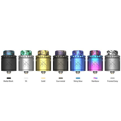 Vandy Vape Mesh V2 RDA Verdampfer