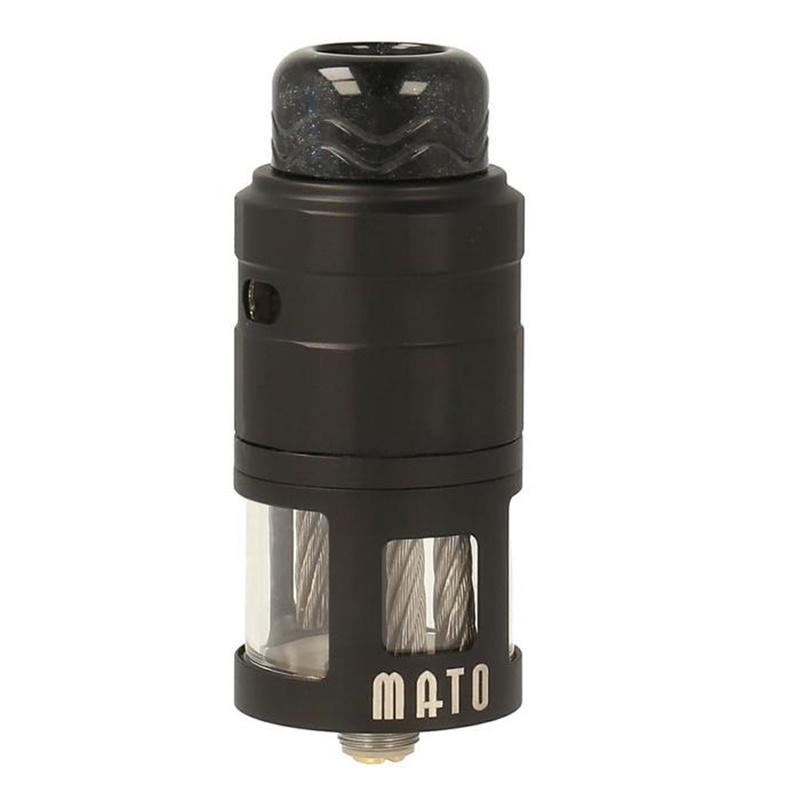 Vandy Vape Mato RDTA Verdampfer 5ml