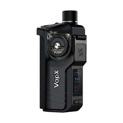 VapX Geyser 100W Pod Kit 4000mAh mit 21700 Batterie