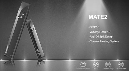 Vapeccino Mate 2 Pod Vape Kit 450mAh & 1.5ml