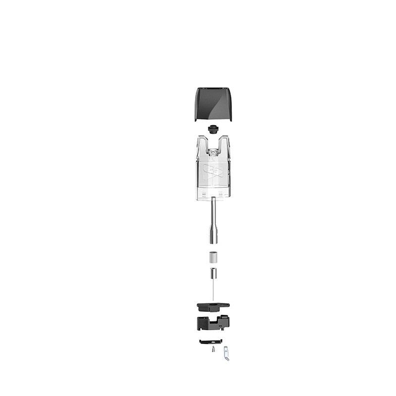 Vapeccino Mate 2 Replacement Pod Cartridge 1.5ml