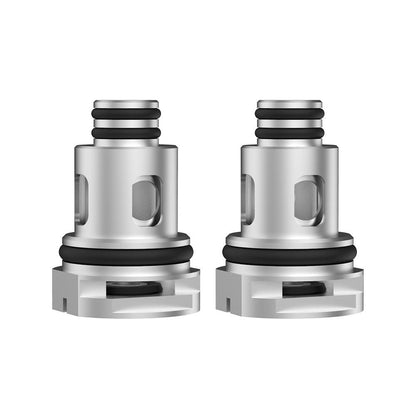 Vapefly TGO Mesh Ersatz Coil 5 Stück