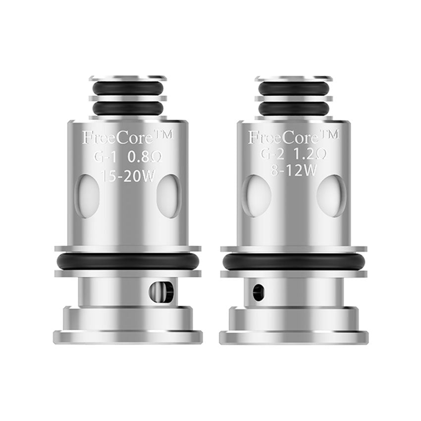 Vapefly FreeCore Coil für Galaxies Air Tank 5 Stück