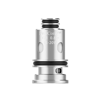 Vapefly FreeCore Coil für Galaxies Air Tank 5 Stück