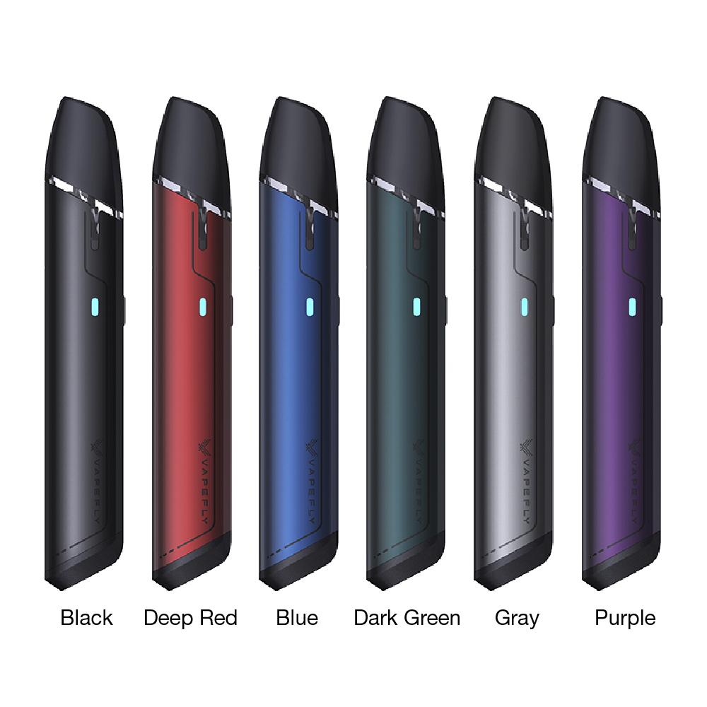 Vapefly Manners Pod Kit 650mAh 2ml