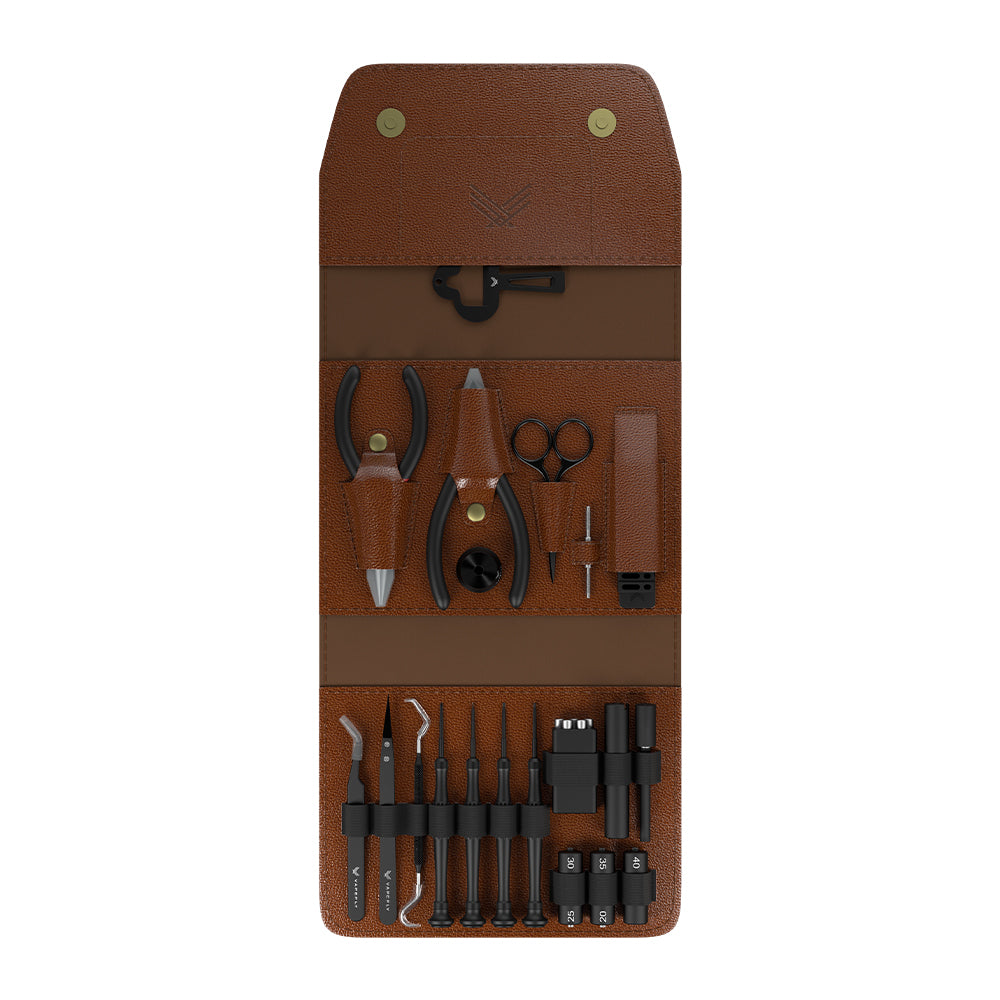 Vapefly Mime's Masterful Werkzeug Tasche Set