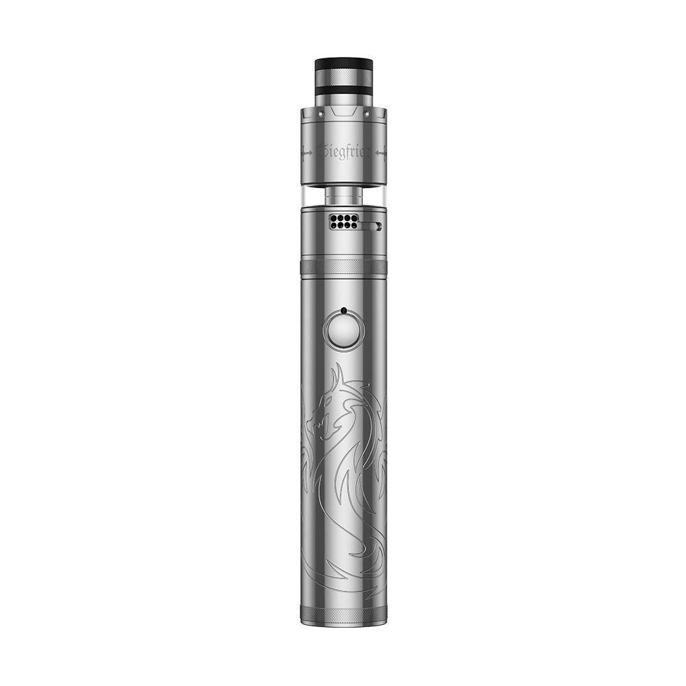 Vapefly Siegfried 21700 Tube Kit mit Siegfried Mesh RTA