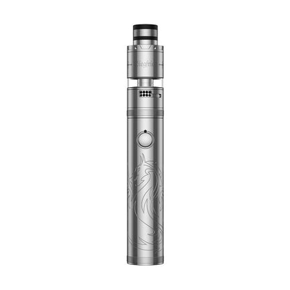 Vapefly Siegfried 21700 Tube Kit mit Siegfried Mesh RTA