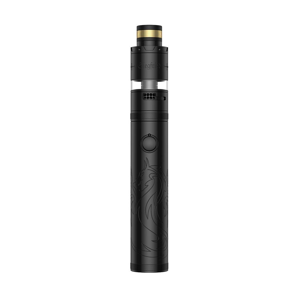 Vapefly Siegfried 21700 Tube Kit mit Siegfried Mesh RTA
