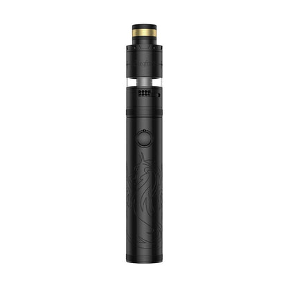 Vapefly Siegfried 21700 Tube Kit mit Siegfried Mesh RTA