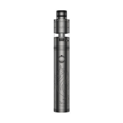 Vapefly Siegfried 21700 Tube Kit mit Siegfried Mesh RTA