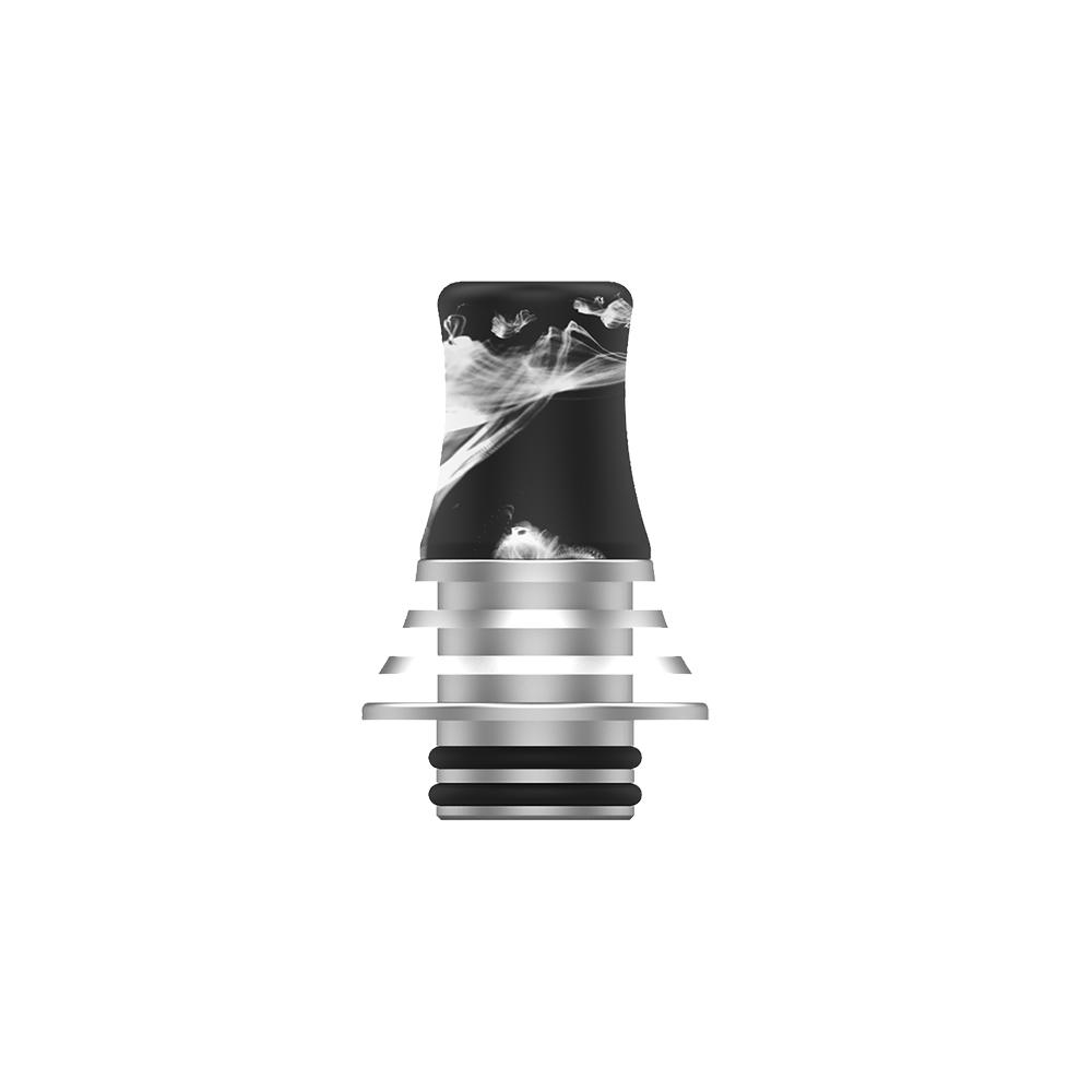 Vapefly Brunhilde MTL RTA Drip Tip