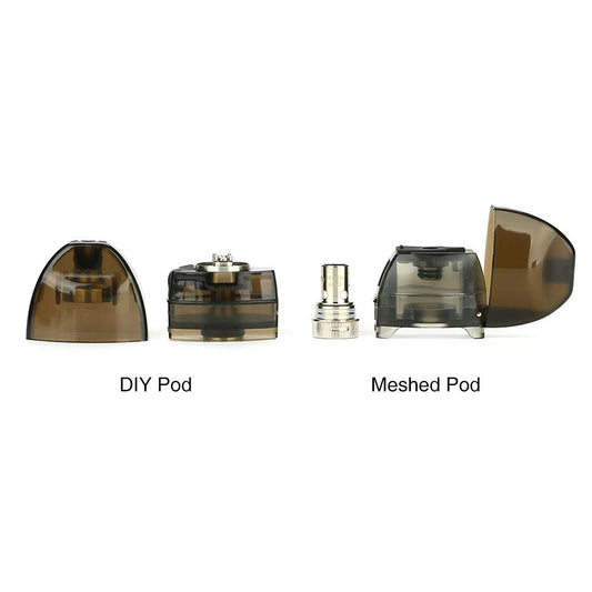 Vapefly Jester Ersatz Pod Cartridge 2ml 1 Stück / Pack