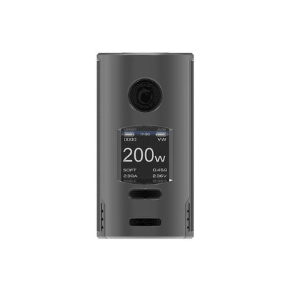 Vapefly Kriemhild TC Box Mod Akkuträger 200W