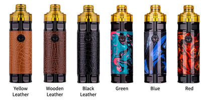 VapingGT GT Pen Pod System Kit 900mAh
