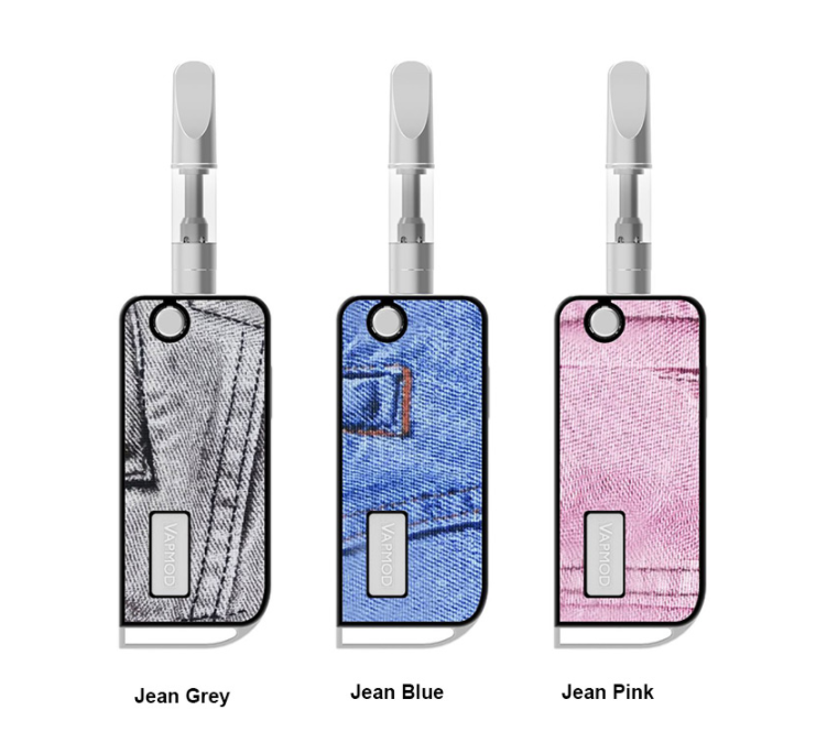 Vapmod ROCK 710 2-in-1 Starter Kit