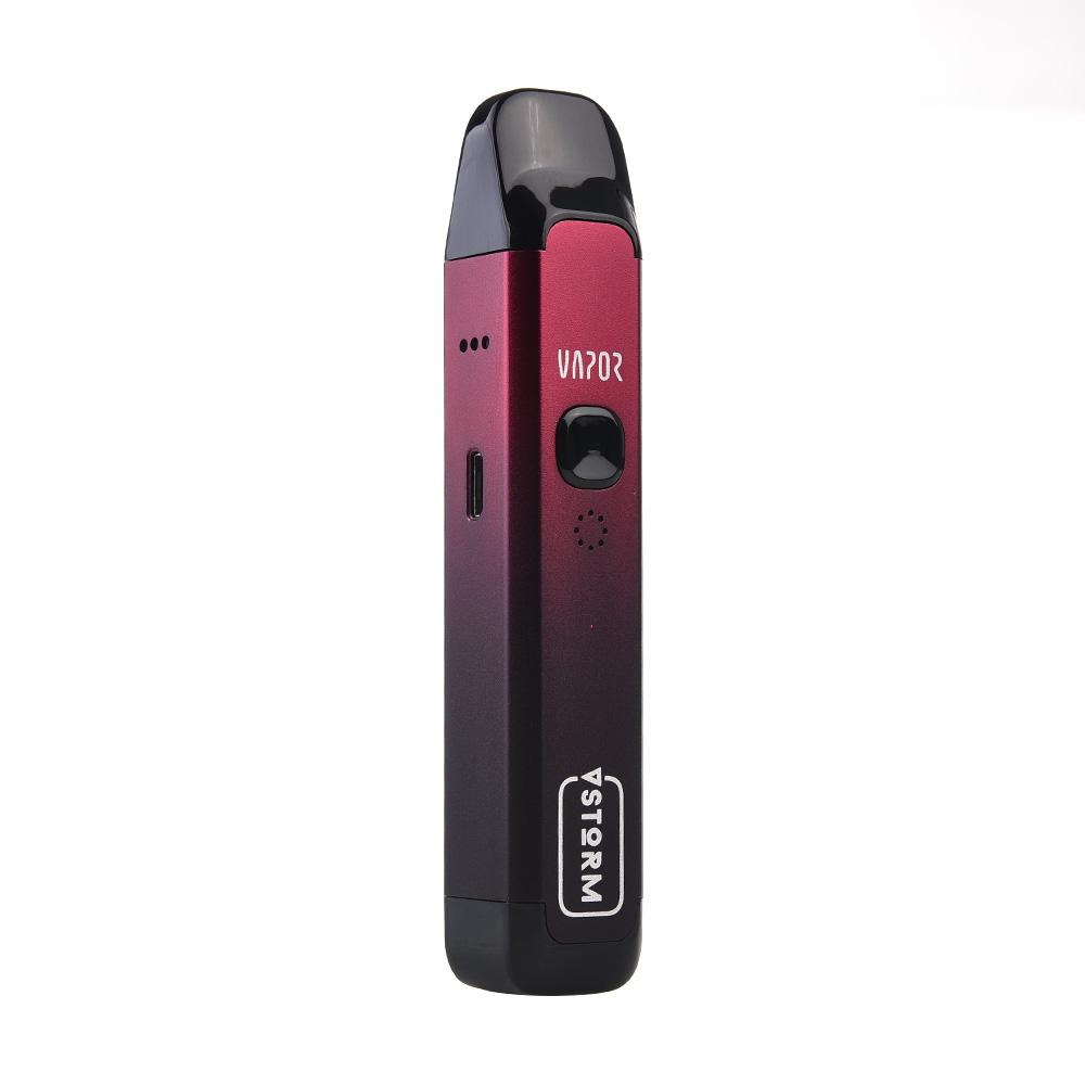 Vapor Storm Flame Pod Kit 25W 1100mAh