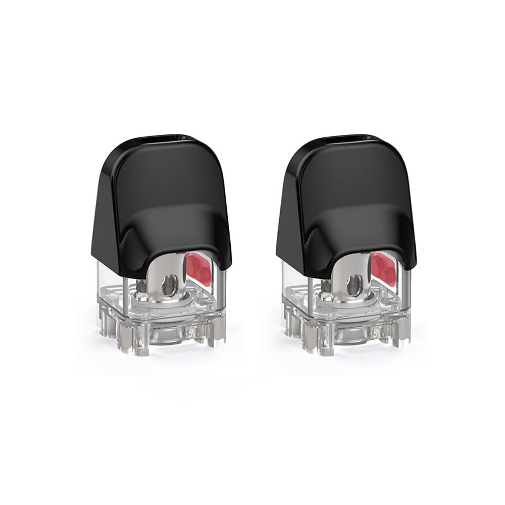 Vapor Storm FLAME Ersatz Empty Pod 2,5ml 2 Stück