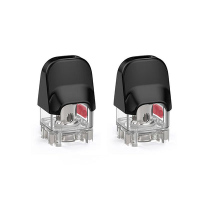 Vapor Storm FLAME Ersatz Empty Pod 2,5ml 2 Stück