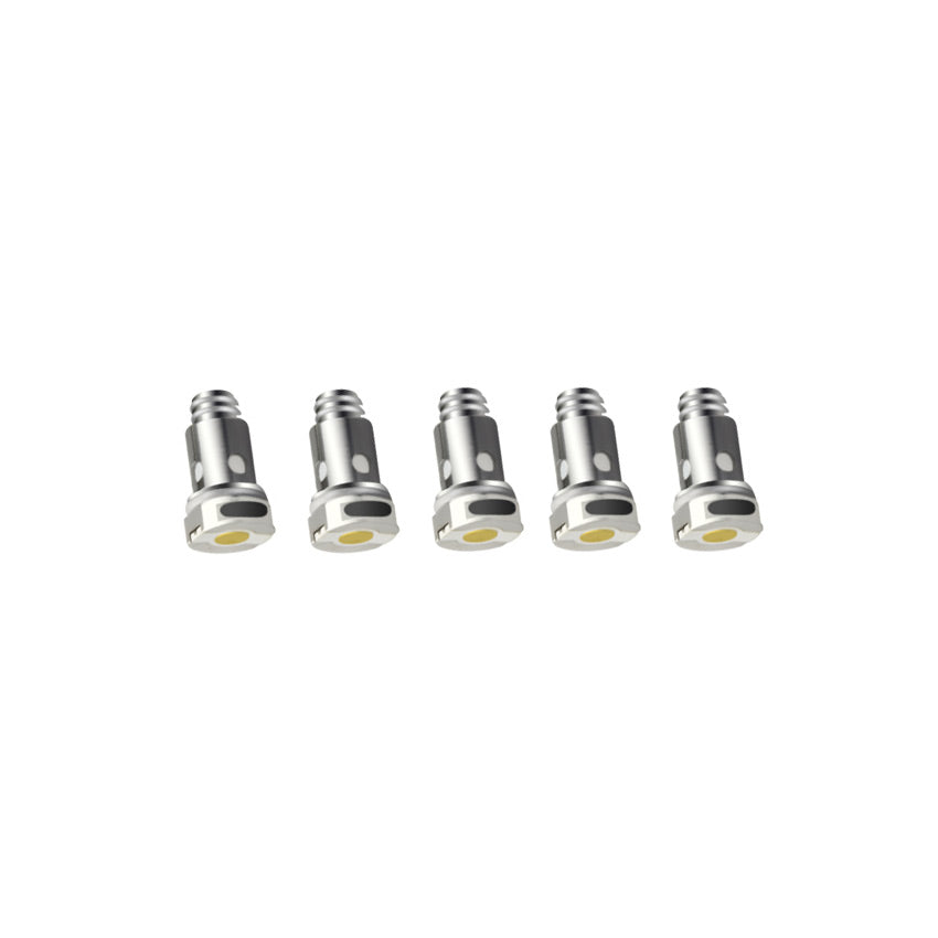 Vapor Storm V-PM Coil (5Stück/Packung)