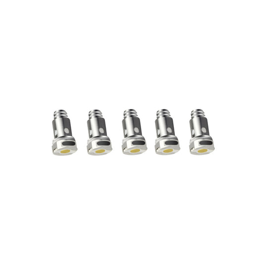 Vapor Storm V-PM Coil (5Stück/Packung)