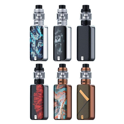 Vaporesso LUXE II Kit 220W mit NRG-S Tank Verdampfer 8ml