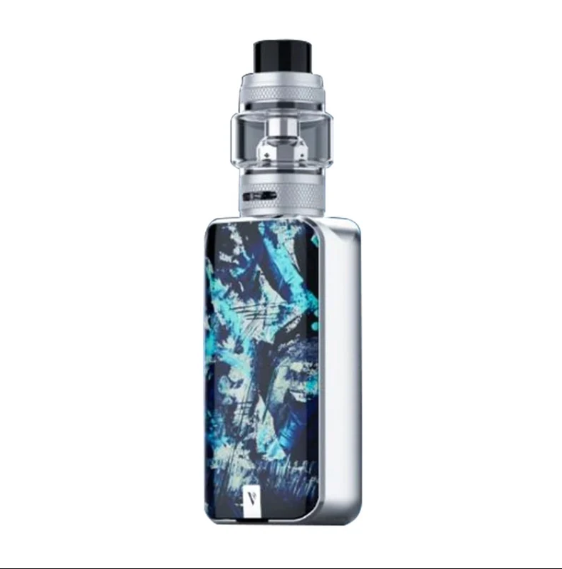 Vaporesso LUXE II Kit 220W mit NRG-S Tank Verdampfer 8ml