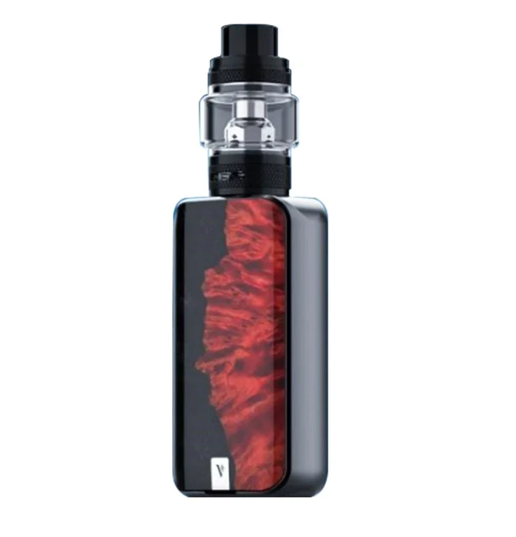 Vaporesso LUXE II Kit 220W mit NRG-S Tank Verdampfer 8ml