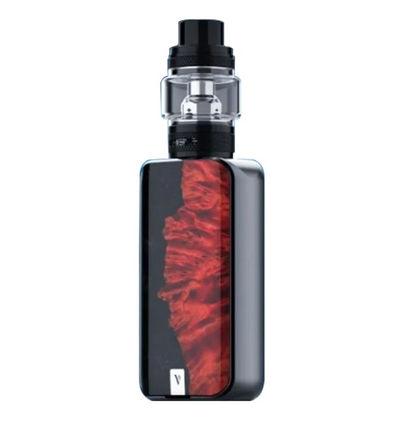Vaporesso LUXE II Kit 220W mit NRG-S Tank Verdampfer 8ml