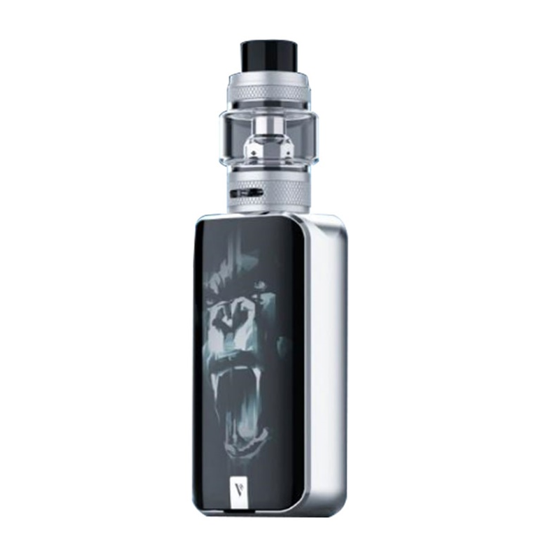 Vaporesso LUXE II Kit 220W mit NRG-S Tank Verdampfer 8ml