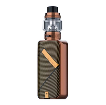 Vaporesso LUXE II Kit 220W mit NRG-S Tank Verdampfer 8ml