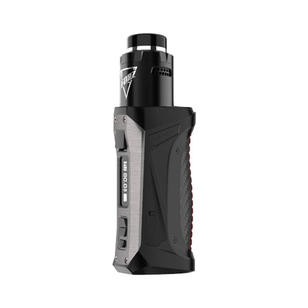 Vaporesso FORZ TX80 Kit mit FORZ RDA Verdampfer